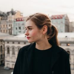 Луна