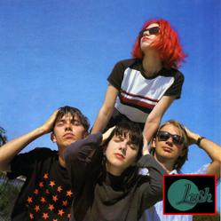 Lush, Simon
