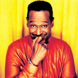 Luther Vandross, Mariah Carey