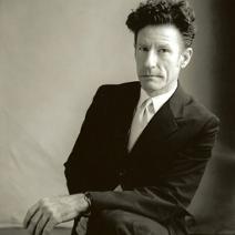Lyle Lovett, Randy Newman
