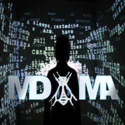 [M.D.M.A.]