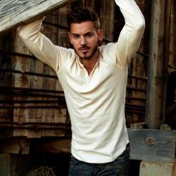 M. Pokora, Sebastian, Timbaland