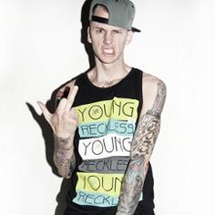 Machine Gun Kelly