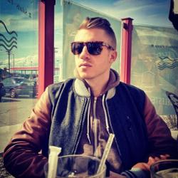 DJ A.G, DJ Stylezz, Macklemore, Max Creative, Paulina, Roman Polonsky, Ryan Lewis, Tima Sax