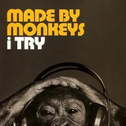 Lisa Gary, Made By Monkeys, Rossko