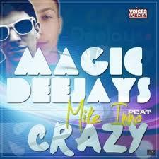 Magic Deejays, Oana