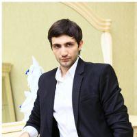 Магомед Аликперов