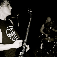 Mammoth Grinder