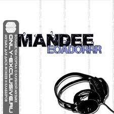 ManDee, Wet Fingers