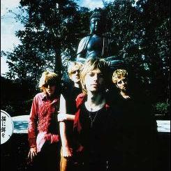 Greg Downey, Mansun