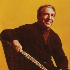 His Orchestra, Mantovani