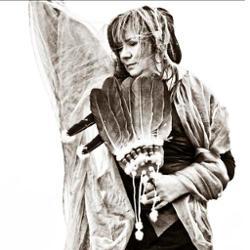 Future Prophecies, Mari Boine