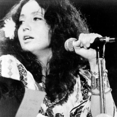Maria Muldaur