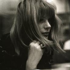 Marianne Faithfull, Robbie, Sly