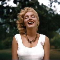 Marilyn Monroe, Steve Forest
