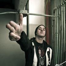 Mark Instinct, Virus Syndicate