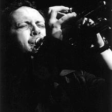 Mark Isham