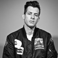 Mark Ronson