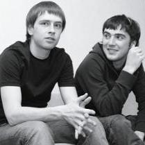 Ange, Mars Needs Lovers