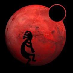 Martian