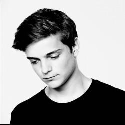 Martin Garrix, MOTi
