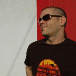 Edhim, Martin Villeneuve, Matty Menck, Terri B!