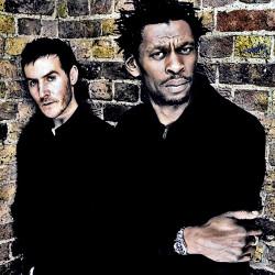Massive Attack