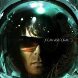 Matt Darey presents Urban Astronauts