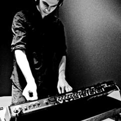 Andrew Bayer, Matt Lange