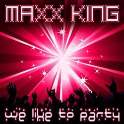 Maxx King, Stee Wee Bee
