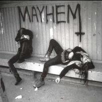 Mayhem