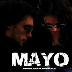 Dj Цветкоff, Mayo