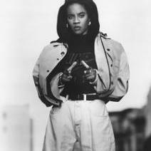 Mc Lyte, Public Enemy
