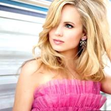 Meaghan Martin