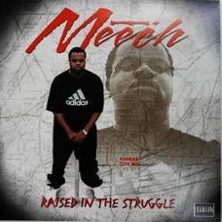 Chrishan, Meech