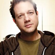 Chris Tilton, Michael Giacchino