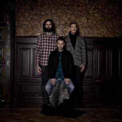 Miike Snow