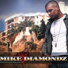 Mike Diamondz, Nick Kamarera