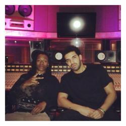Mike Zombie, Royce Rizzy