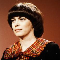 Mireille Mathieu