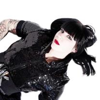 Miss Kittin