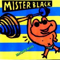 Ming, Mister Black