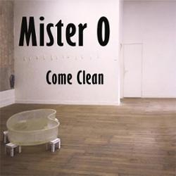Mister O, Paul Desmond