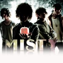 Misty, Timaro