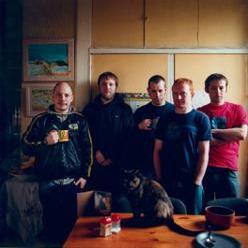 Mogwai