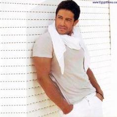 DJ Lucky 312, Mohamed Hamaki
