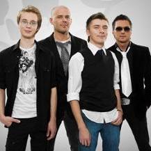 Monster Djs, Женя Любич