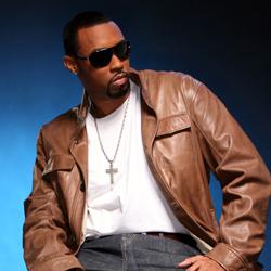 Joe Stone, Montell Jordan