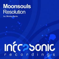 Moonsouls
