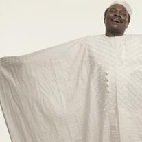 Loverush UK!, Mory Kante